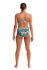 Funkita Wacky West diamond back badpak dames  FS11L70921