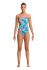 Funkita Poptail single strap badpak dames  FKS030L71043