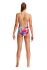 Funkita Dye Another day single strap badpak dames  FS15L71046