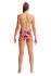 Funkita Pink Pluto single strap badpak dames  FS15L71071