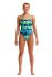 Funkita Icy Island strapped in badpak dames  FS38L70915