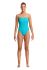 Funkita Mint Magic tie me tight badpak dames  FKS001L71069