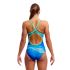Funkita Sea Breeze diamond back badpak dames  FKS033L72167