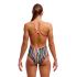 Funkita Curl Curl single strap badpak dames  FKS030L72182