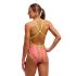 Funkita Poison Pink single strap badpak dames  FKS030L72146