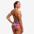 Funkita Tag Her single strap badpak dames  FKS030L72323