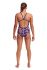 Funkita Bambamboo single strap badpak dames  FS15L02636