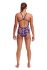 Funkita Bambamboo single strap badpak dames  FS15L02636