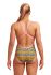 Funkita Lying Cheet Single Strap badpak dames  FKS030L71531