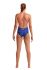 Funkita Lunchtime Dip single strap badpak dames  FS15L70947