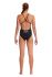 Funkita Abstracta single strap badpak dames  FS15L02516