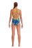 Funkita Butterfly Effect single strap badpak dames  FS15L02538