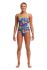 Funkita Packed Lunch single strap badpak dames  FS15L02664