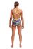 Funkita Packed Lunch single strap badpak dames  FS15L02664