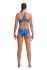 Funkita Ticker Tape bikini set dames  FS02L02640 + FS03L02640