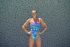 Funkita Palm Cove eco tie me tight badpak dames  FKS036L02677