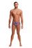 Funky Trunks Bambam-Boo Classic brief zwembroek heren  FT35M02636