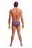 Funky Trunks Bambam-Boo Classic brief zwembroek heren  FT35M02636