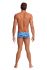 Funky Trunks Double Scoop Classic trunk zwembroek heren  FTS001M02678