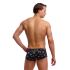 Funky Trunks Eye Spy Classic Trunk zwembroek heren  FTS001M72157