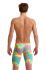 Funky Trunks Hawaiian Heaven training jammer zwembroek heren  FT37M71317