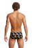 Funky Trunks Golden Circle Classic Trunk zwembroek heren  FT30M71222