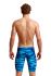 Funky Trunks Storm Buoy training jammer zwembroek heren   FTS003M71249