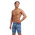 Funky Trunks Jack Stack training jammer heren  FTS003M72183