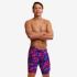 Funky Trunks Big Bang training jammer heren  FTS003M72300