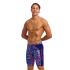 Funky Trunks Mad Cat training jammer heren  FTS003M72236