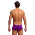 Funky Trunks Pinky Palms Classic Trunk zwembroek heren  FTS001M72228