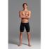 Funky Trunks Still Black training jammer heren  FTS003M00470