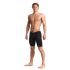 Funky Trunks Still Black training jammer heren  FTS003M00470