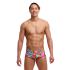 Funky Trunks Tou By Tou Classic Trunk zwembroek heren  FTS001M72148
