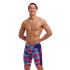 Funky Trunks Wave Craze training jammer heren  FTS003M72172