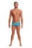 Funky Trunks Beach Bum Classic brief zwembroek heren  FTS006M02676