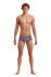 Funky Trunks Organica classic trunk zwembroek heren  FT30M70926