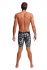 Funky Trunks Black hole Training jammer zwembroek heren  FT37M02644