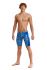 Funky Trunks Cold Current training jammer zwembroek heren  FT37M70959