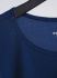Fusion run singlet blauw heren  1036-NIB