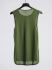 Fusion run singlet groen heren  1036-GRN