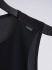 Fusion run singlet zwart heren  1036-BLK