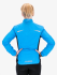 Fusion S1 Run Jacket blauw dames  0036-BL