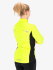 Fusion S1 Run Jacket geel dames  0036-GE