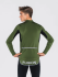 Fusion S3 Cycling Jacket groen Unisex  0039-GR