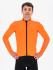 Fusion S3 Cycling Jacket oranje Unisex  0039-OR