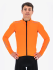Fusion S3 Cycling Jacket oranje Unisex  0039-ORA