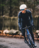 Fusion Thermal Cycling Jersey grijs heren  0044-GRIJS