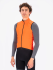 Fusion S1 Cycling Vest oranje Unisex  0216-OR