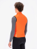 Fusion S1 Cycling Vest oranje Unisex  0216-OR